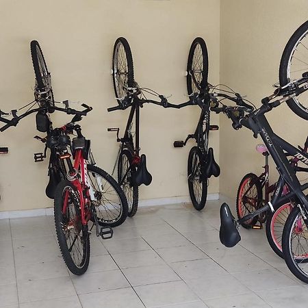 Pousada Casa Da Vovo - Sua Casa Pertinho Da Praia Aracaju Extérieur photo