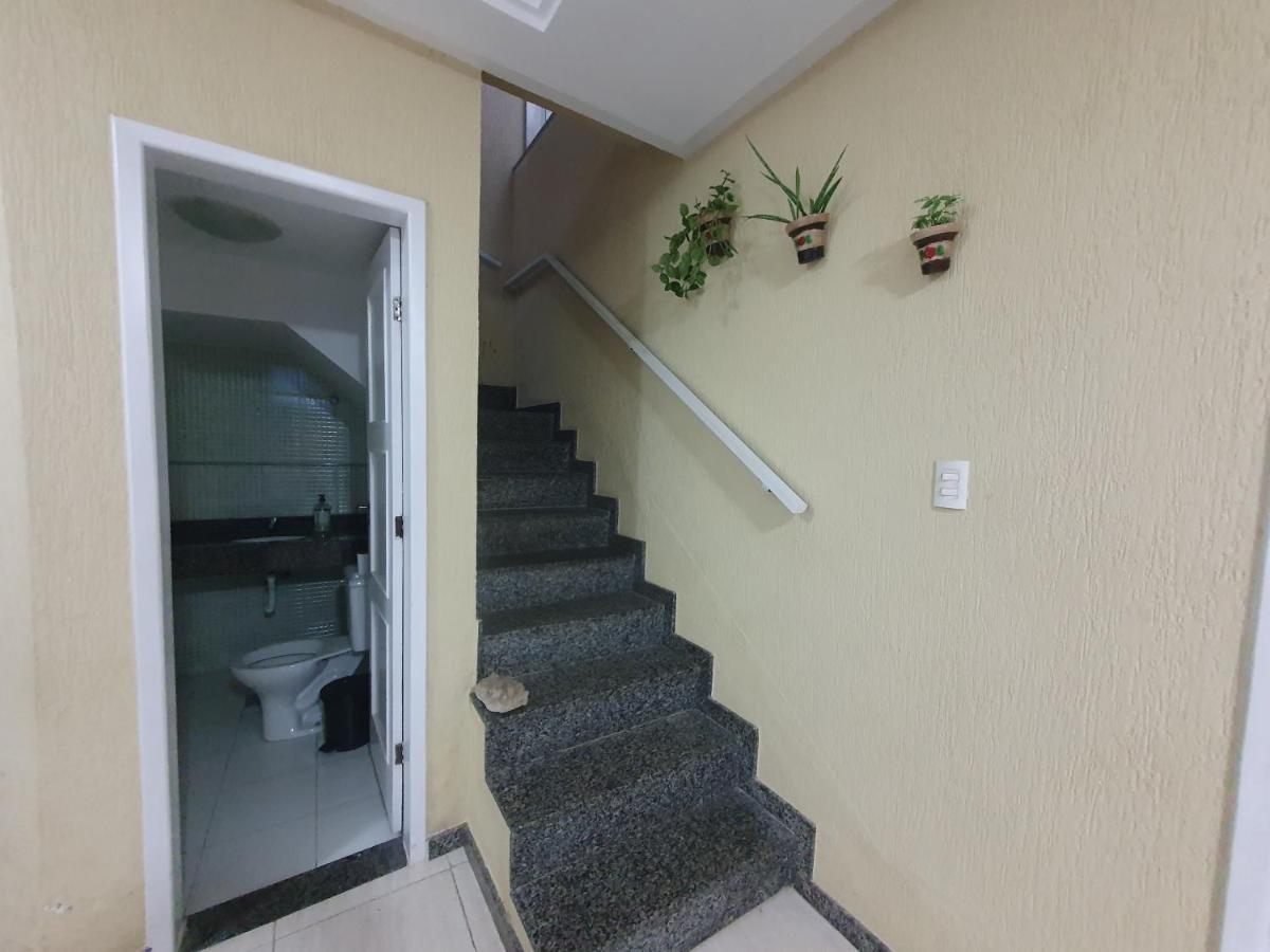 Pousada Casa Da Vovo - Sua Casa Pertinho Da Praia Aracaju Extérieur photo