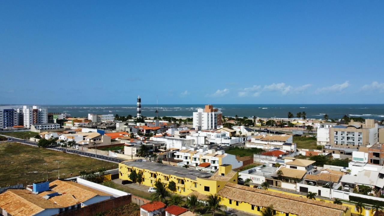 Pousada Casa Da Vovo - Sua Casa Pertinho Da Praia Aracaju Extérieur photo