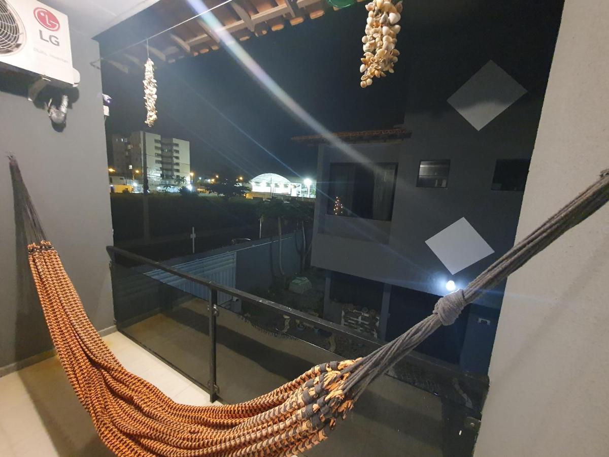 Pousada Casa Da Vovo - Sua Casa Pertinho Da Praia Aracaju Extérieur photo