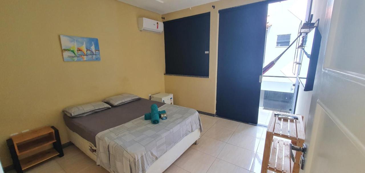 Pousada Casa Da Vovo - Sua Casa Pertinho Da Praia Aracaju Extérieur photo