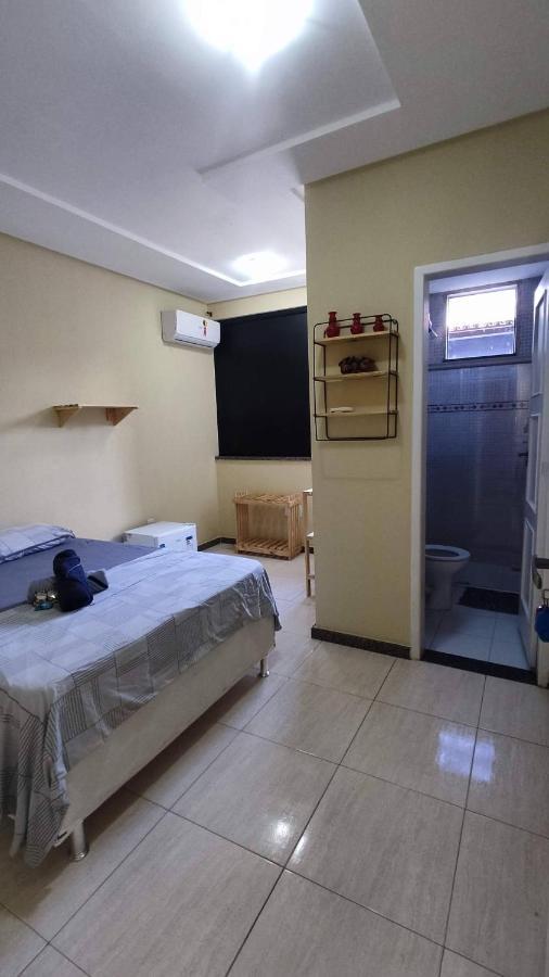 Pousada Casa Da Vovo - Sua Casa Pertinho Da Praia Aracaju Extérieur photo