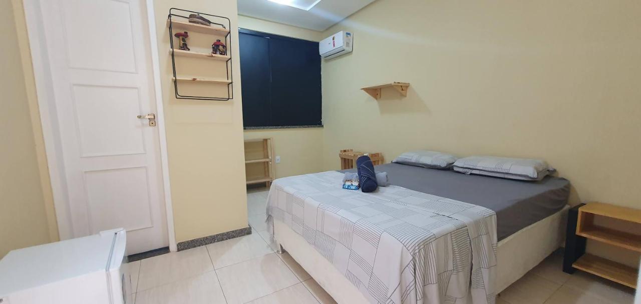 Pousada Casa Da Vovo - Sua Casa Pertinho Da Praia Aracaju Extérieur photo