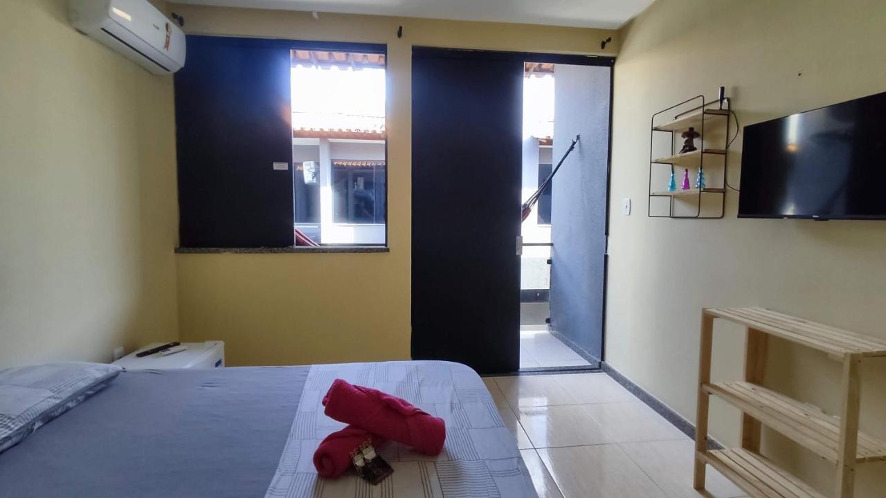 Pousada Casa Da Vovo - Sua Casa Pertinho Da Praia Aracaju Extérieur photo