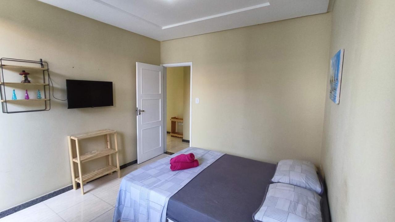 Pousada Casa Da Vovo - Sua Casa Pertinho Da Praia Aracaju Extérieur photo