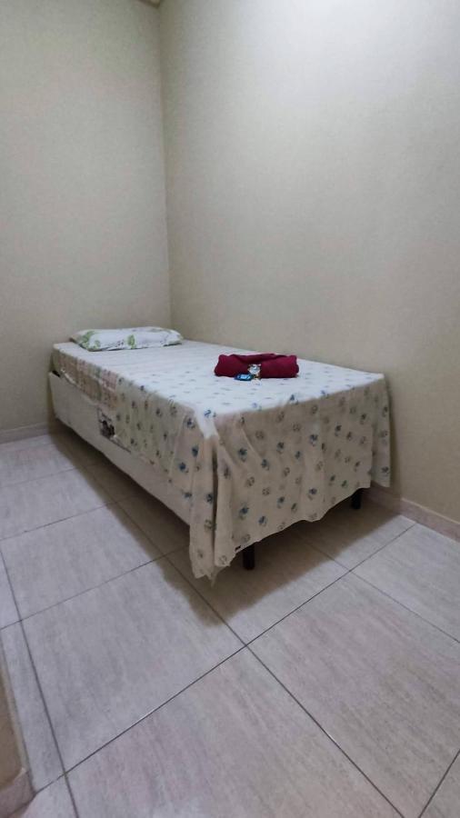 Pousada Casa Da Vovo - Sua Casa Pertinho Da Praia Aracaju Extérieur photo