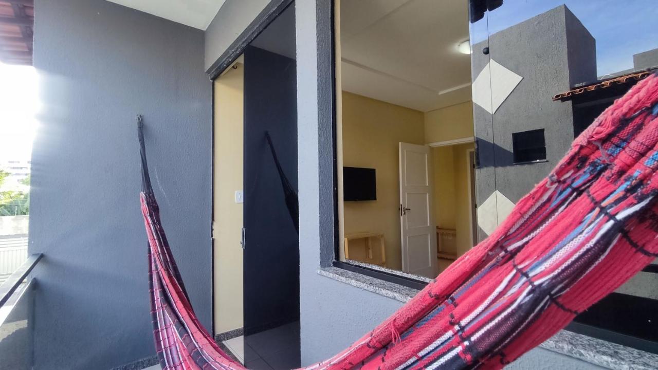 Pousada Casa Da Vovo - Sua Casa Pertinho Da Praia Aracaju Extérieur photo