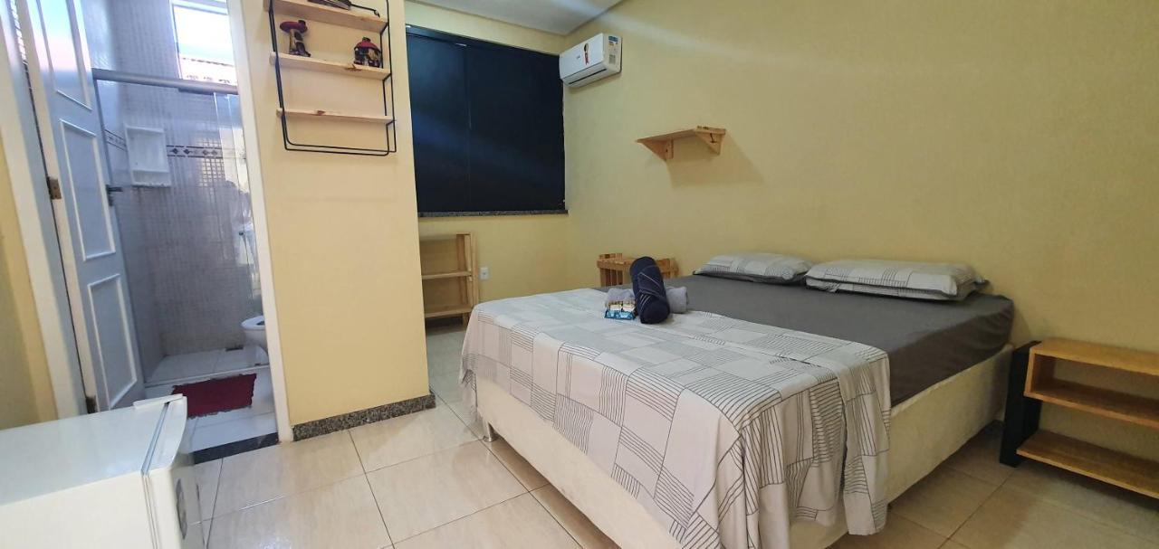 Pousada Casa Da Vovo - Sua Casa Pertinho Da Praia Aracaju Extérieur photo