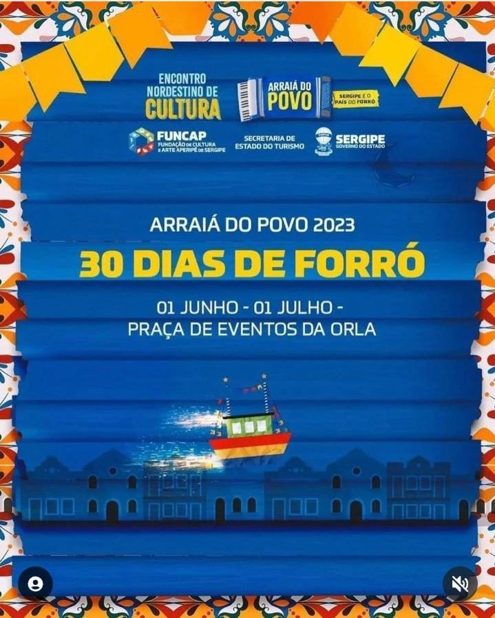 Pousada Casa Da Vovo - Sua Casa Pertinho Da Praia Aracaju Extérieur photo