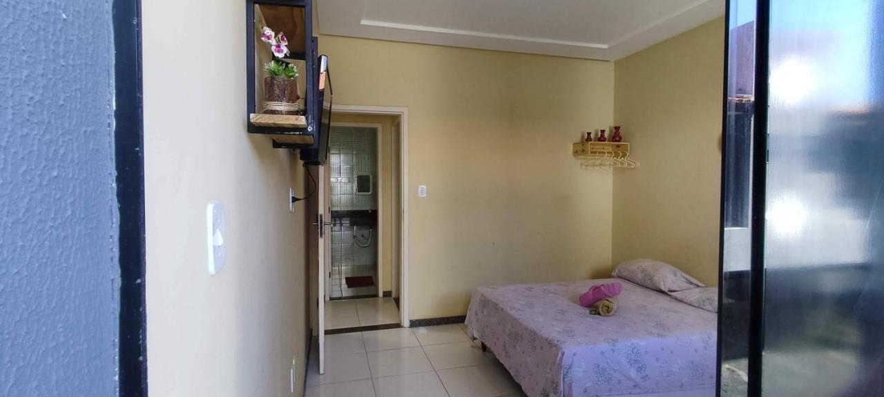 Pousada Casa Da Vovo - Sua Casa Pertinho Da Praia Aracaju Chambre photo