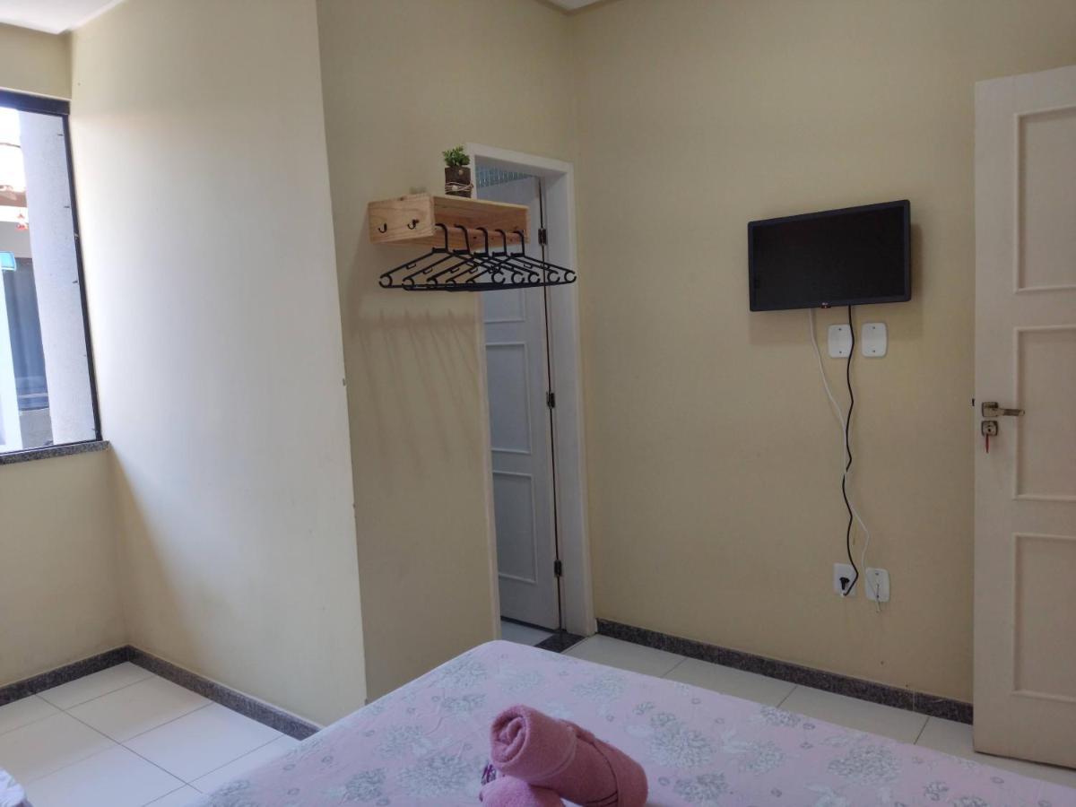 Pousada Casa Da Vovo - Sua Casa Pertinho Da Praia Aracaju Chambre photo