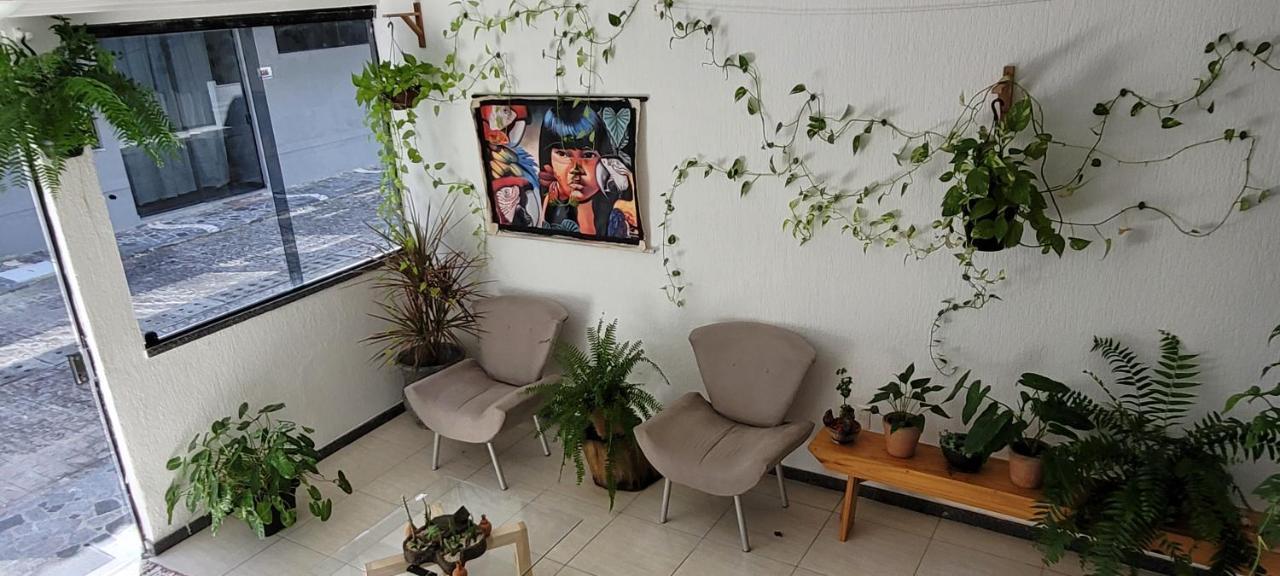 Pousada Casa Da Vovo - Sua Casa Pertinho Da Praia Aracaju Extérieur photo
