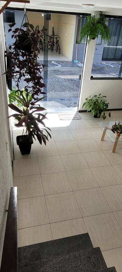 Pousada Casa Da Vovo - Sua Casa Pertinho Da Praia Aracaju Extérieur photo