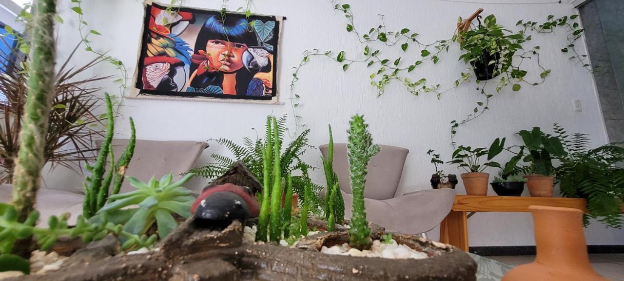 Pousada Casa Da Vovo - Sua Casa Pertinho Da Praia Aracaju Extérieur photo