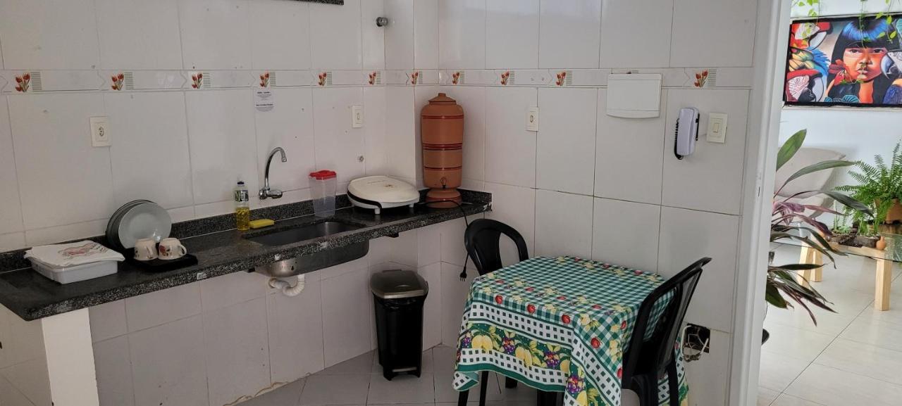 Pousada Casa Da Vovo - Sua Casa Pertinho Da Praia Aracaju Extérieur photo