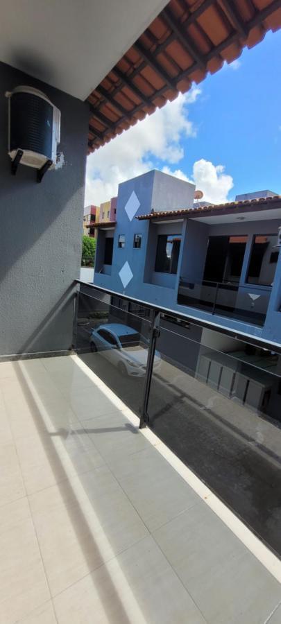 Pousada Casa Da Vovo - Sua Casa Pertinho Da Praia Aracaju Extérieur photo