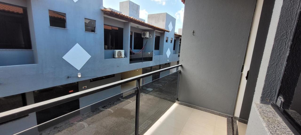 Pousada Casa Da Vovo - Sua Casa Pertinho Da Praia Aracaju Extérieur photo