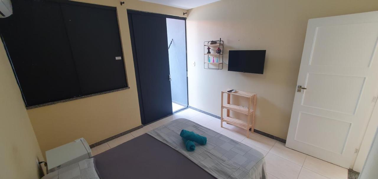 Pousada Casa Da Vovo - Sua Casa Pertinho Da Praia Aracaju Extérieur photo