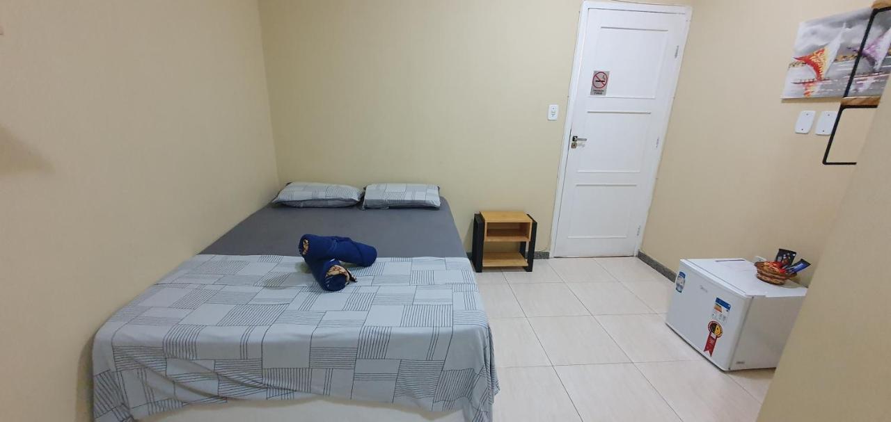 Pousada Casa Da Vovo - Sua Casa Pertinho Da Praia Aracaju Extérieur photo