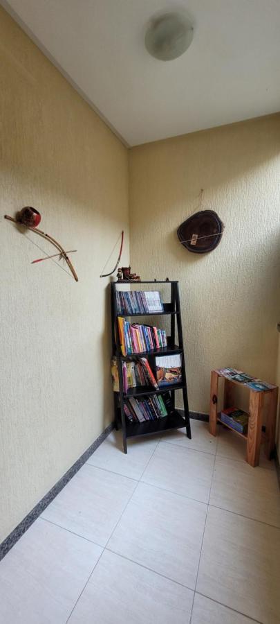Pousada Casa Da Vovo - Sua Casa Pertinho Da Praia Aracaju Extérieur photo