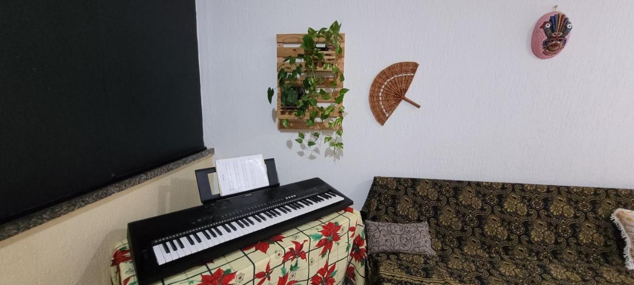 Pousada Casa Da Vovo - Sua Casa Pertinho Da Praia Aracaju Extérieur photo
