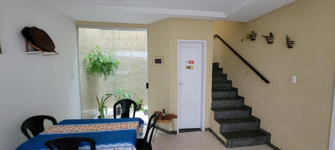 Pousada Casa Da Vovo - Sua Casa Pertinho Da Praia Aracaju Extérieur photo
