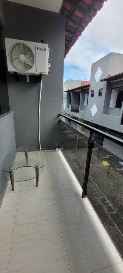 Pousada Casa Da Vovo - Sua Casa Pertinho Da Praia Aracaju Extérieur photo