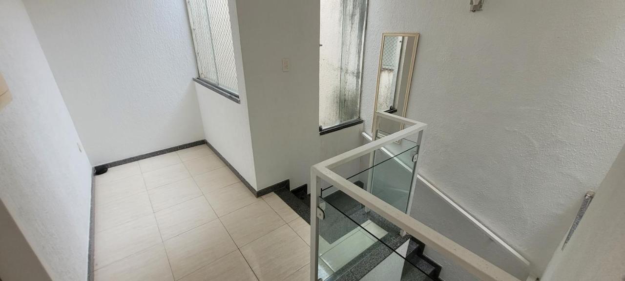 Pousada Casa Da Vovo - Sua Casa Pertinho Da Praia Aracaju Extérieur photo