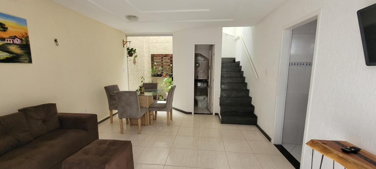 Pousada Casa Da Vovo - Sua Casa Pertinho Da Praia Aracaju Extérieur photo