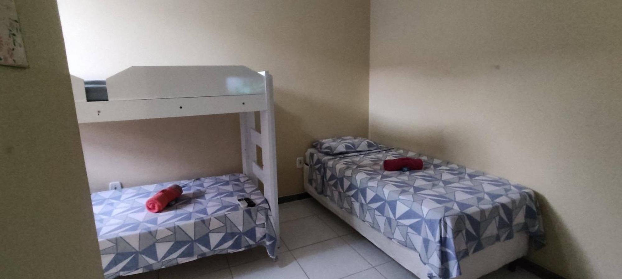 Pousada Casa Da Vovo - Sua Casa Pertinho Da Praia Aracaju Chambre photo