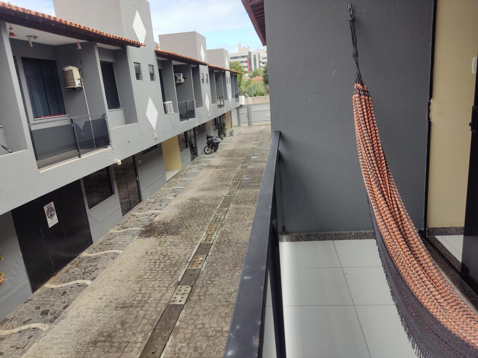Pousada Casa Da Vovo - Sua Casa Pertinho Da Praia Aracaju Chambre photo